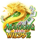 Bocoran RTP Slot CQ9 Mahjong Wilds 2